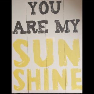 Brighten up your day